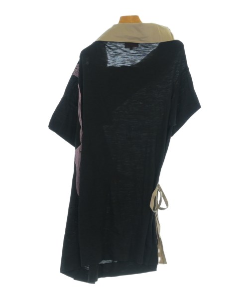 Vivienne Westwood RED LABEL（ヴィヴィアンウエストウッドレッドレーベル）Tシャツ・カットソー 黒 サイズ:2(M位) レディース/2200721097022