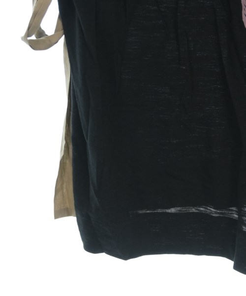 Vivienne Westwood RED LABEL（ヴィヴィアンウエストウッドレッドレーベル）Tシャツ・カットソー 黒 サイズ:2(M位) レディース/2200721097022