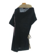 Vivienne Westwood RED LABEL（ヴィヴィアンウエストウッドレッドレーベル）Tシャツ・カットソー 黒 サイズ:2(M位) レディース/2200721097022