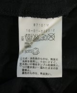 Vivienne Westwood RED LABEL（ヴィヴィアンウエストウッドレッドレーベル）Tシャツ・カットソー 黒 サイズ:2(M位) レディース/2200721097022