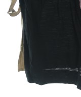 Vivienne Westwood RED LABEL（ヴィヴィアンウエストウッドレッドレーベル）Tシャツ・カットソー 黒 サイズ:2(M位) レディース/2200721097022