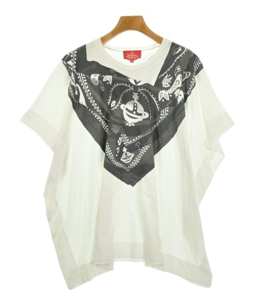 Vivienne Westwood RED LABEL(ヴィヴィアンウエストウッドレッドレーベル)のTシャツ・カットソー サイズ:00(F) 6,800円