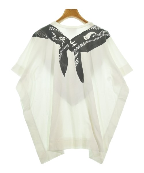 Vivienne Westwood RED LABEL（ヴィヴィアンウエストウッドレッドレーベル）Tシャツ・カットソー 白 サイズ:00(F) レディース/2200726751035