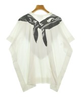 Vivienne Westwood RED LABEL（ヴィヴィアンウエストウッドレッドレーベル）Tシャツ・カットソー 白 サイズ:00(F) レディース/2200726751035