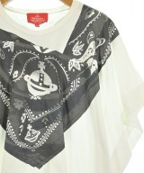 Vivienne Westwood RED LABEL（ヴィヴィアンウエストウッドレッドレーベル）Tシャツ・カットソー 白 サイズ:00(F) レディース/2200726751035