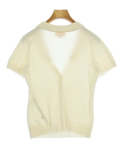 Vivienne Westwood RED LABEL（ヴィヴィアンウエストウッドレッドレーベル）カーディガン 白 サイズ:2(M位) レディース/2200727299017