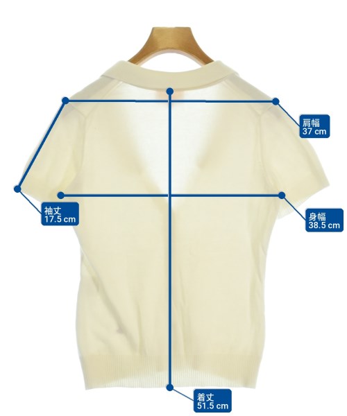 Vivienne Westwood RED LABEL（ヴィヴィアンウエストウッドレッドレーベル）カーディガン 白 サイズ:2(M位) レディース/2200727299017