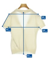 Vivienne Westwood RED LABEL（ヴィヴィアンウエストウッドレッドレーベル）カーディガン 白 サイズ:2(M位) レディース/2200727299017