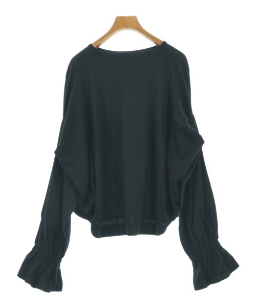 Vivienne Westwood RED LABEL（ヴィヴィアンウエストウッドレッドレーベル）スウェット 黒 サイズ:M レディース/2200726702037