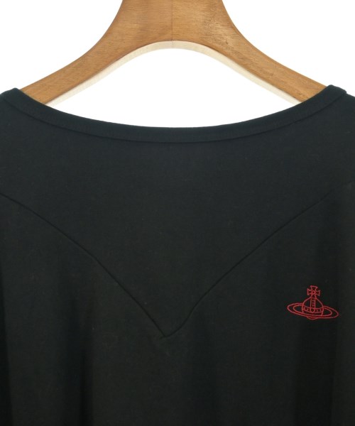 Vivienne Westwood RED LABEL（ヴィヴィアンウエストウッドレッドレーベル）スウェット 黒 サイズ:M レディース/2200726702037