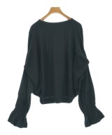 Vivienne Westwood RED LABEL（ヴィヴィアンウエストウッドレッドレーベル）スウェット 黒 サイズ:M レディース/2200726702037