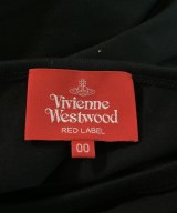 Vivienne Westwood RED LABEL（ヴィヴィアンウエストウッドレッドレーベル）スウェット 黒 サイズ:M レディース/2200726702037
