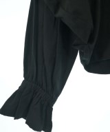 Vivienne Westwood RED LABEL（ヴィヴィアンウエストウッドレッドレーベル）スウェット 黒 サイズ:M レディース/2200726702037