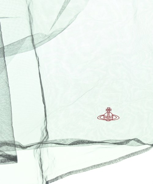 Vivienne Westwood RED LABEL（ヴィヴィアンウエストウッドレッドレーベル）ベスト 黒 サイズ:00(XS位) レディース/2200727809070