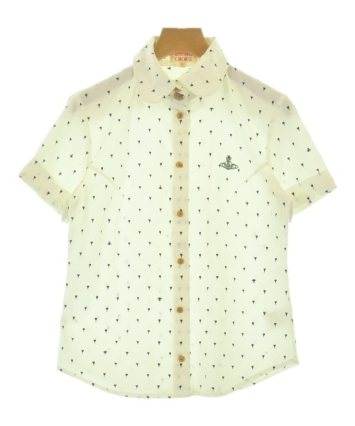 Vivienne Westwood RED LABEL(ヴィヴィアンウエストウッドレッドレーベル)のカジュアルシャツ サイズ:3(L位) 9,000円
