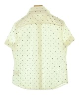 Vivienne Westwood RED LABEL（ヴィヴィアンウエストウッドレッドレーベル）カジュアルシャツ 白 サイズ:3(L位) レディース/2200727938077