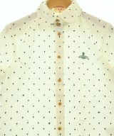 Vivienne Westwood RED LABEL（ヴィヴィアンウエストウッドレッドレーベル）カジュアルシャツ 白 サイズ:3(L位) レディース/2200727938077