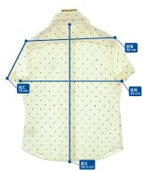 Vivienne Westwood RED LABEL（ヴィヴィアンウエストウッドレッドレーベル）カジュアルシャツ 白 サイズ:3(L位) レディース/2200727938077