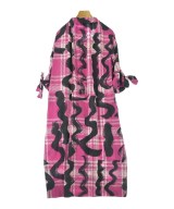 Vivienne Westwood RED LABEL（ヴィヴィアンウエストウッドレッドレーベル）ワンピース ピンク サイズ:00(M位) レディース/2200728441033