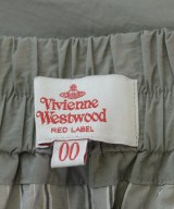 Vivienne Westwood RED LABEL（ヴィヴィアンウエストウッドレッドレーベル）ロング・マキシ丈スカート グレー サイズ:00(M位) レディース/2200728441095