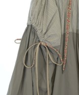 Vivienne Westwood RED LABEL（ヴィヴィアンウエストウッドレッドレーベル）ロング・マキシ丈スカート グレー サイズ:00(M位) レディース/2200728441095