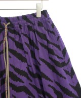 Vivienne Westwood RED LABEL（ヴィヴィアンウエストウッドレッドレーベル）ショートパンツ 紫 サイズ:00(M位) レディース/2200728441101
