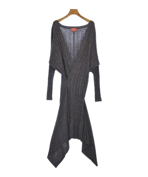 Vivienne Westwood RED LABEL(ヴィヴィアンウエストウッドレッドレーベル)のカーディガン サイズ:2(M位) 21,800円