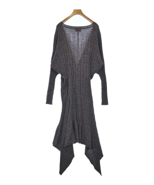 Vivienne Westwood RED LABEL（ヴィヴィアンウエストウッドレッドレーベル）カーディガン 紫 サイズ:2(M位) レディース/2200729091053