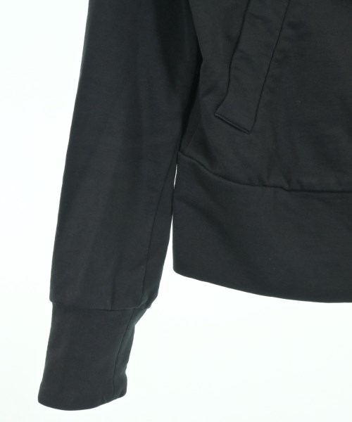 Vivienne Westwood RED LABEL（ヴィヴィアンウエストウッドレッドレーベル）スウェット 黒 サイズ:2(M位) レディース/2200682329033