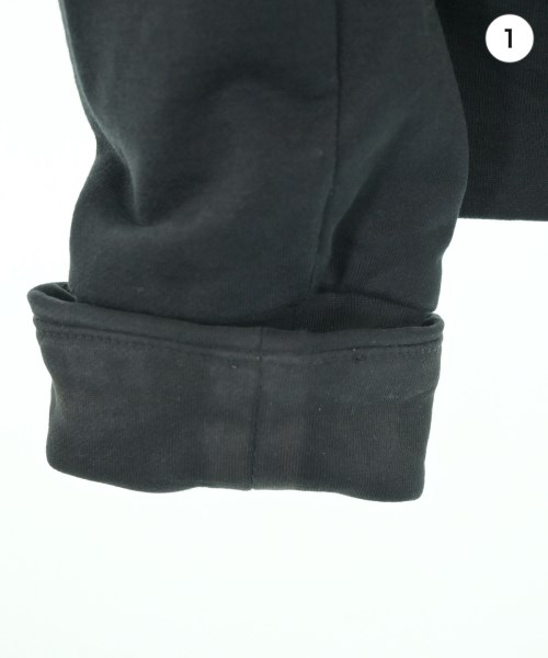 Vivienne Westwood RED LABEL（ヴィヴィアンウエストウッドレッドレーベル）スウェット 黒 サイズ:2(M位) レディース/2200682329033