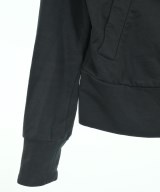 Vivienne Westwood RED LABEL（ヴィヴィアンウエストウッドレッドレーベル）スウェット 黒 サイズ:2(M位) レディース/2200682329033
