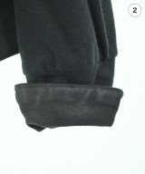 Vivienne Westwood RED LABEL（ヴィヴィアンウエストウッドレッドレーベル）スウェット 黒 サイズ:2(M位) レディース/2200682329033