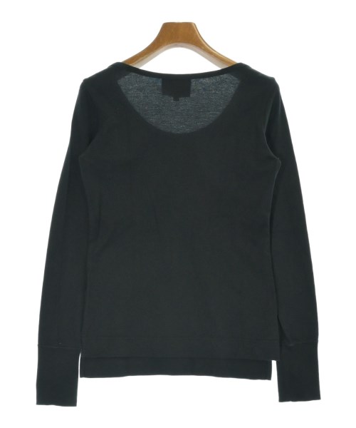 Vivienne Westwood RED LABEL（ヴィヴィアンウエストウッドレッドレーベル）Tシャツ・カットソー 黒 サイズ:2(M位) レディース/2200683245028