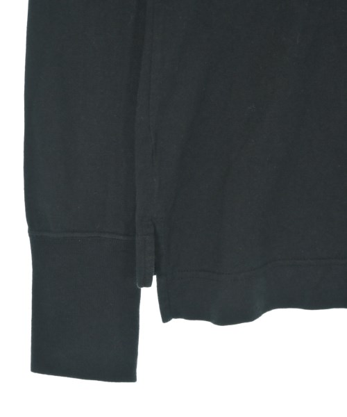 Vivienne Westwood RED LABEL（ヴィヴィアンウエストウッドレッドレーベル）Tシャツ・カットソー 黒 サイズ:2(M位) レディース/2200683245028