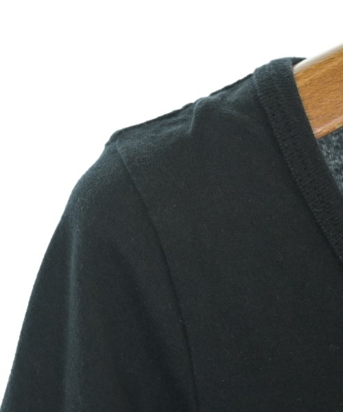 Vivienne Westwood RED LABEL（ヴィヴィアンウエストウッドレッドレーベル）Tシャツ・カットソー 黒 サイズ:2(M位) レディース/2200683245028