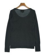 Vivienne Westwood RED LABEL（ヴィヴィアンウエストウッドレッドレーベル）Tシャツ・カットソー 黒 サイズ:2(M位) レディース/2200683245028