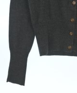 Vivienne Westwood RED LABEL（ヴィヴィアンウエストウッドレッドレーベル）カーディガン グレー サイズ:1(S位) レディース/2200683739015