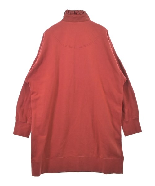 Vivienne Westwood RED LABEL（ヴィヴィアンウエストウッドレッドレーベル）ワンピース 赤 サイズ:00(XS位) レディース/2200677859033
