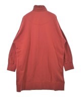 Vivienne Westwood RED LABEL（ヴィヴィアンウエストウッドレッドレーベル）ワンピース 赤 サイズ:00(XS位) レディース/2200677859033