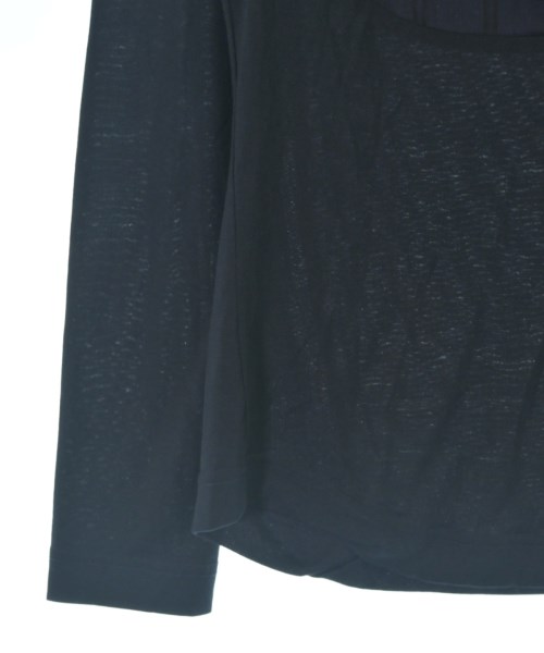 Vivienne Westwood RED LABEL（ヴィヴィアンウエストウッドレッドレーベル）ブラウス 紺 サイズ:2(M位) レディース/2200684192031