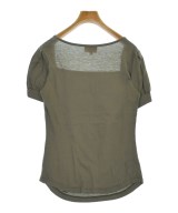 Vivienne Westwood RED LABEL（ヴィヴィアンウエストウッドレッドレーベル）Tシャツ・カットソー カーキ サイズ:3(L位) レディース/2200684327020