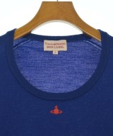 Vivienne Westwood RED LABEL（ヴィヴィアンウエストウッドレッドレーベル）ニット・セーター 青 サイズ:2(M位) レディース/2200684768014