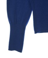 Vivienne Westwood RED LABEL（ヴィヴィアンウエストウッドレッドレーベル）ニット・セーター 青 サイズ:2(M位) レディース/2200684768014