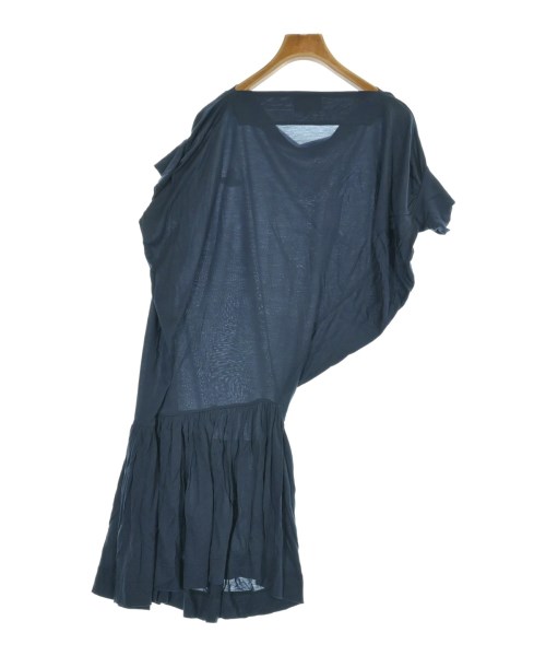 Vivienne Westwood RED LABEL（ヴィヴィアンウエストウッドレッドレーベル）ワンピース 紺 サイズ:2(M位) レディース/2200684790015