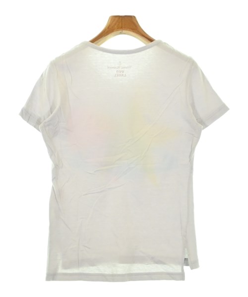 Vivienne Westwood RED LABEL（ヴィヴィアンウエストウッドレッドレーベル）Tシャツ・カットソー グレー サイズ:1(S位) レディース/2200681436053