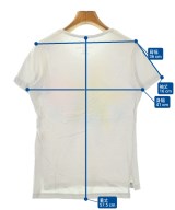 Vivienne Westwood RED LABEL（ヴィヴィアンウエストウッドレッドレーベル）Tシャツ・カットソー グレー サイズ:1(S位) レディース/2200681436053