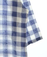 Vivienne Westwood RED LABEL（ヴィヴィアンウエストウッドレッドレーベル）カジュアルシャツ 紺 サイズ:3(L位) レディース/2200685241035