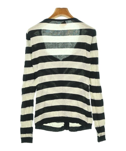 Vivienne Westwood RED LABEL（ヴィヴィアンウエストウッドレッドレーベル）カーディガン 白 サイズ:3(L位) レディース/2200685241042
