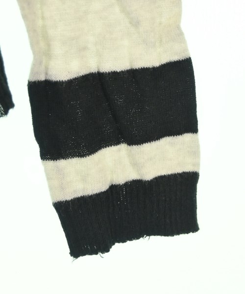 Vivienne Westwood RED LABEL（ヴィヴィアンウエストウッドレッドレーベル）カーディガン 白 サイズ:3(L位) レディース/2200685241042