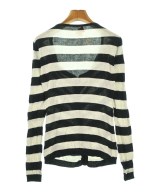 Vivienne Westwood RED LABEL（ヴィヴィアンウエストウッドレッドレーベル）カーディガン 白 サイズ:3(L位) レディース/2200685241042